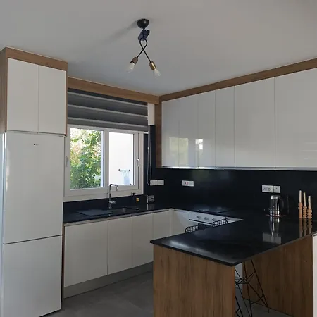 Four Seasons Life 1, With One Bedroom Appartement *