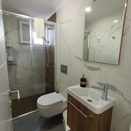 公寓 Four Seasons Life 1, With One Bedroom *