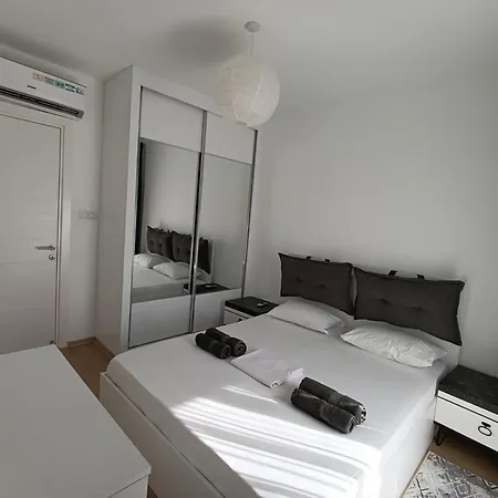 Appartement Four Seasons Life 1, With One Bedroom