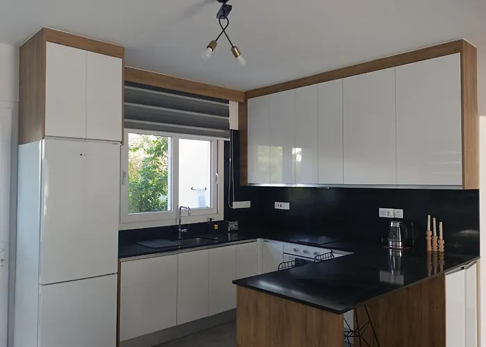 Four Seasons Life 1, With One Bedroom アパート *