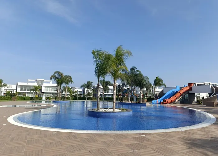 Four Seasons Life 1, With One Bedroom *