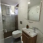 Apartment Four Seasons Life 1, With One Bedroom *