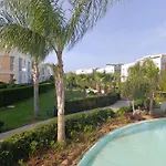 Four Seasons Life 1, With One Bedroom Apartment