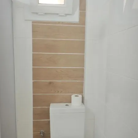 Caesar Seaside Two-rooms D3 3 Trikomo