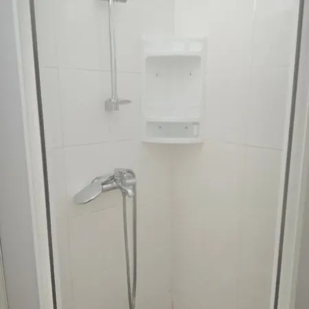 Appartement Caesar Seaside Two-rooms D3 3 Trikomo