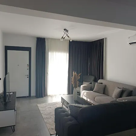 Four Seasons Life 1, With One Bedroom