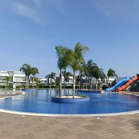 Four Seasons Life 1, With One Bedroom *