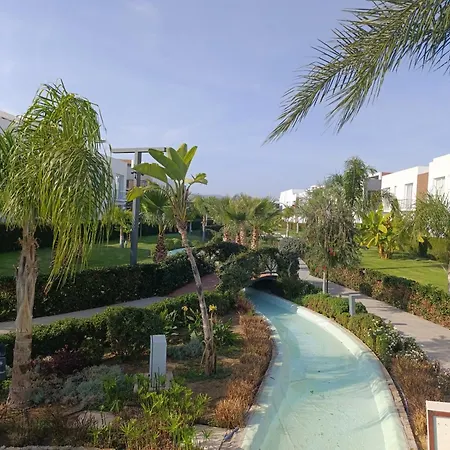 Appartamento Four Seasons Life 1, With One Bedroom