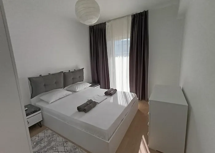 Four Seasons Life 1, With One Bedroom Apartament