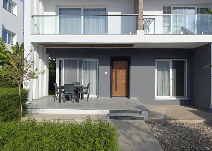 Four Seasons Life 1, With One Bedroom *